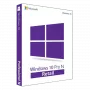 Microsoft Windows 10 Pro N - clave retail