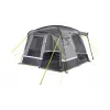 Avance de camper Tour 2.0 (Gris/Lima)