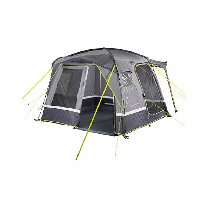 Avance de camper Tour 2.0 (Gris/Lima)