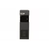 Sistema de alimentación ininterrumpida Eaton Ellipse PRO 850 FR, SAI Line-Interactive, 0,85 kVA (510 W), 4 tomas, LCD, torre
