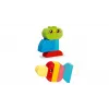 LEGO DUPLO 10477 3 en 1 Mascotas adorables creativas