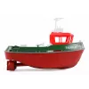Barco radiocontrol Amewi Fairplay I 1:72 RTR, verde, 2,4 GHz