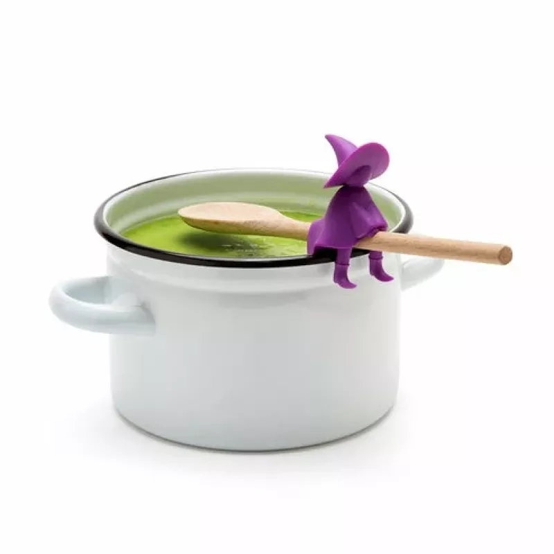 Soporte Ototo Design Agatha lila