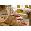 Bessey GZ16-2K - sargento - plástico - acero - 16 cm