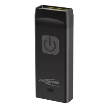 Llavero linterna Ansmann COB LED 80 lm
