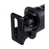 Makita DJR186Z Sierra de sable 3,2 cm negro, azul