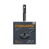 Sartén antiadherente Fiskars Hard Face 1075528 24 cm 2,2L