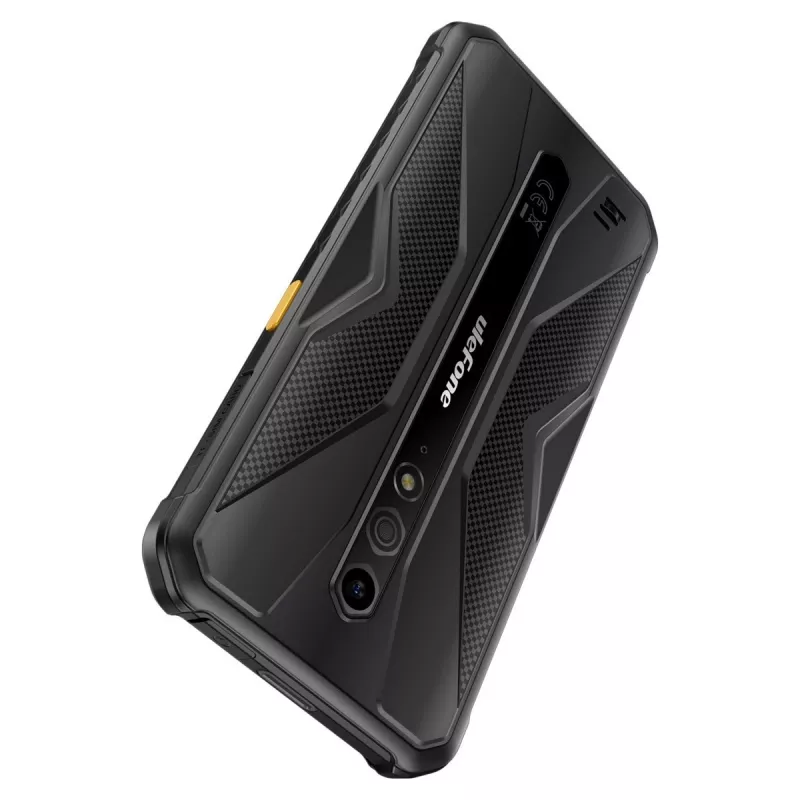 Ulefone Armor X12 Pro 4/64GB Negro sin cargador