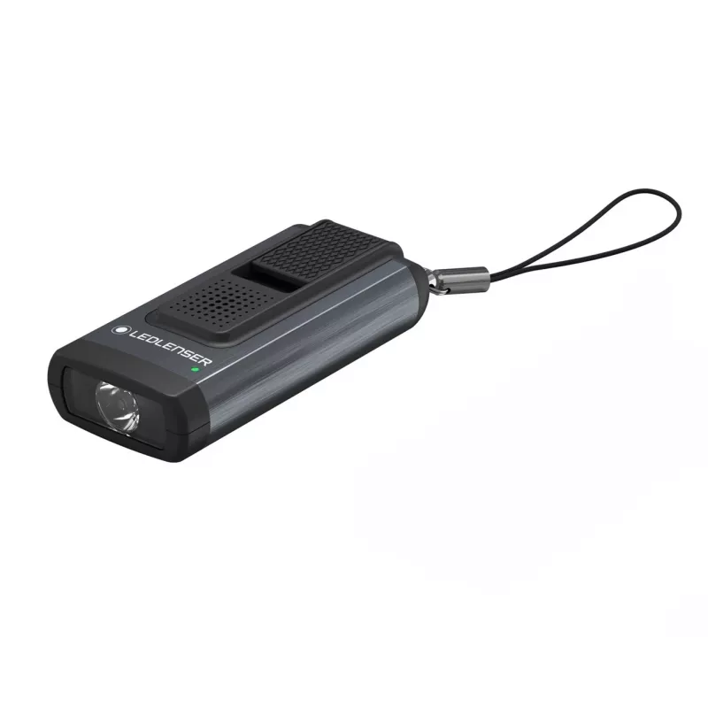 Linterna llavero Ledlenser LEDLENSER-502580