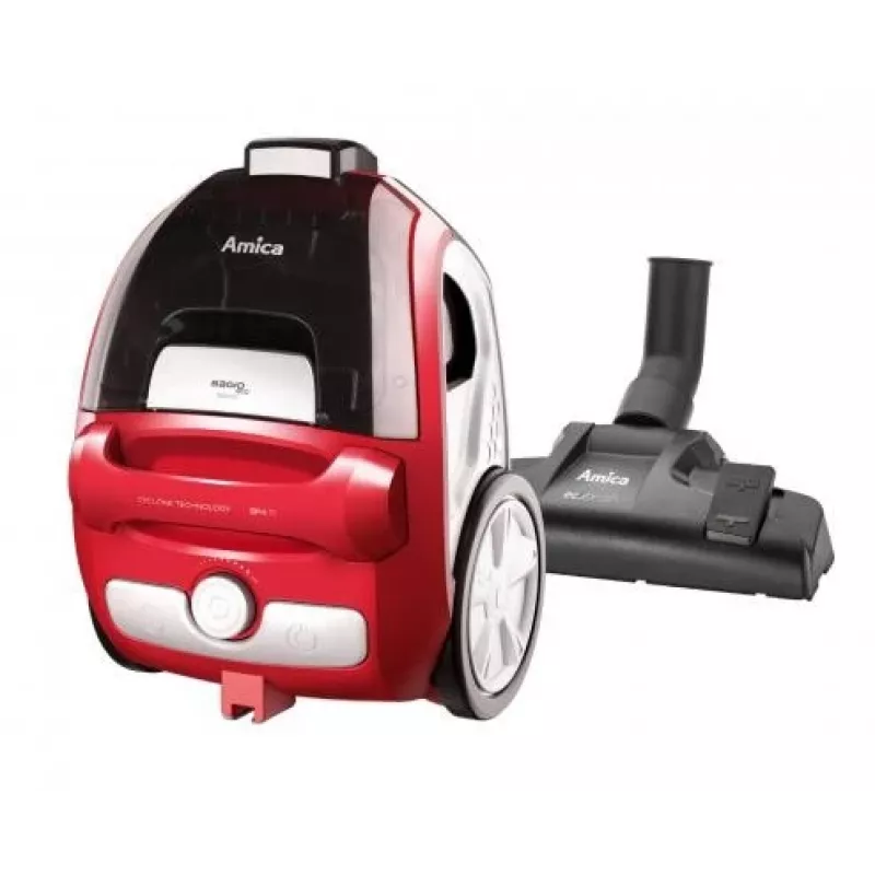 Aspirador Amica Bagio Eco VM 3044