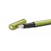 Pluma estilográfica Pelikan 823692 sistema de cartuchos verde