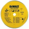 DeWALT DT3734-XJ Hoja de sierra 25 cm 1 ud.
