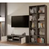RTV 120 MALWA antracita/blanco