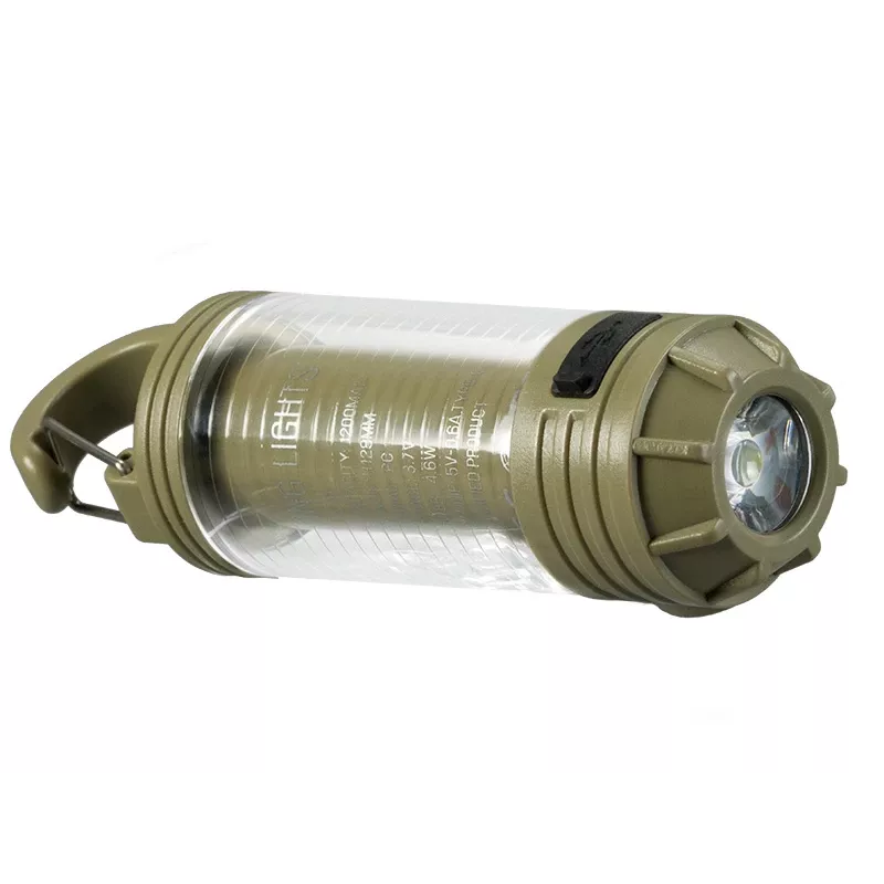 Tracer 47809 linterna de camping CampFlash