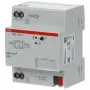 Gateway/Controlador ABB 2CDG110198R0011, IP20, 264 V entrada, 70×63,5×90 mm, gris