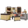 Set Centro Logístico UPS