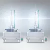 OSRAM XENARC NIGHT BREAKER LASER NEXTGEN D3S (66340XNN-HCB) FAROS DE XENÓN PARA COCHE 2 uds.