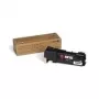 Xerox - cartucho de tóner - High Capacity - 1 x Magenta - 2500 páginas - para Phaser 6500DN, 6500N, WorkCentre 6505DN, 6505N (106R01595)