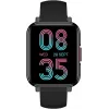 Smartwatch myPhone Watch LS Negro 1,85