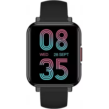 Smartwatch myPhone Watch LS Negro 1,85