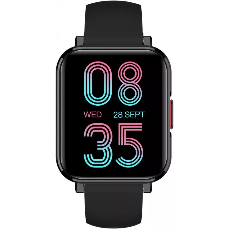 Smartwatch myPhone Watch LS Negro 1,85