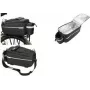 Nevera portátil IWH 10L pasiva, modelo 016010, capacidad 10 L