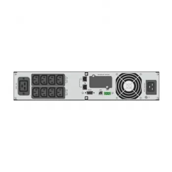 SAI EVER Netline RT 3000 line-interactive, 3000 VA / 2700 W