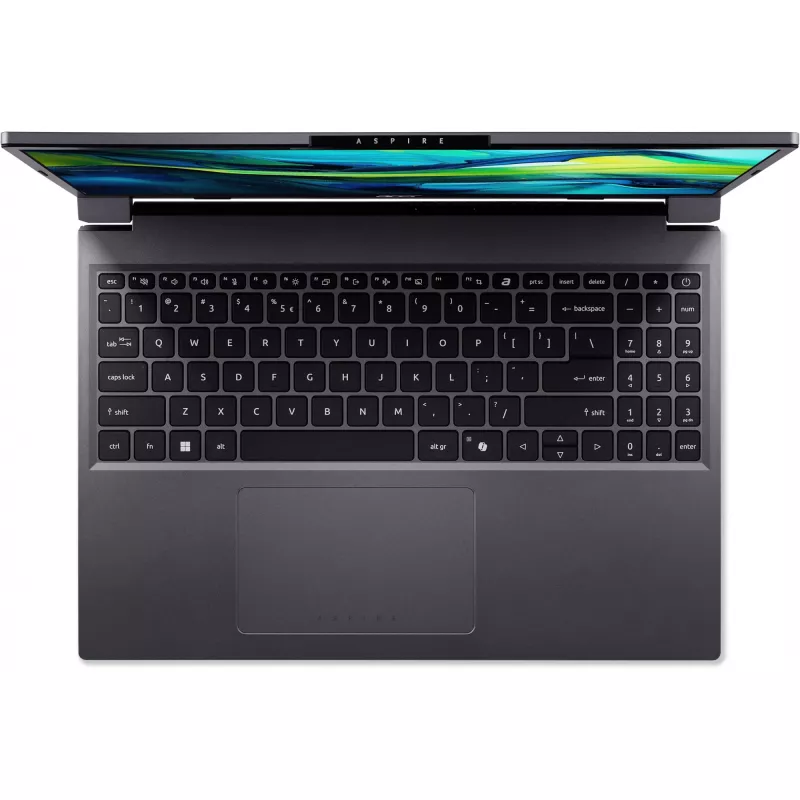 Portátil Acer Aspire Go 15 AG15-51P-72QD 15,3 pulgadas Intel Core i7 16 GB 512 GB Intel Iris Xe Windows 11