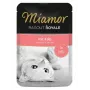 Comida húmeda para gatos Miamor Ragout Royale en gelatina 100 g — ternera, gatos adultos, lata