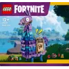 Juguete de almacenamiento LEGO 77071 Fortnite Lama Juguete de construcción – Unidad de almacenamiento y exposición LEGO
