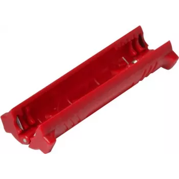 Pelacables coaxial ShiverPeaks BS85000-5 — diseño compacto, mango ergonómico