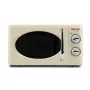 Girmi FM21 Microondas combinado over-the-range 20 L 700 W Beige