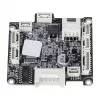 Creality 4002010056 placa del cabezal de herramienta para K2 Plus / K2 Pro / K2