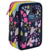 Estuche de tres pisos con contenido CoolPack Jumper 3 IM GARTEN