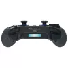 Mando Subsonic PS5 Wireless LED Controller negro D-pad Home Opciones Compartir