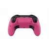 DragonShock Nebula Ultimate, mando, Nintendo Switch, D-Pad, botón Home, botón Start, botón Turbo, Multi, inalámbrico, Bluetooth