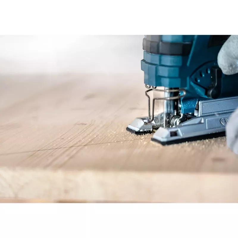 Bosch Expert T 308 B Wood 2-side clean hojas de sierra de calar, 2 uds. (2 608 901 711)