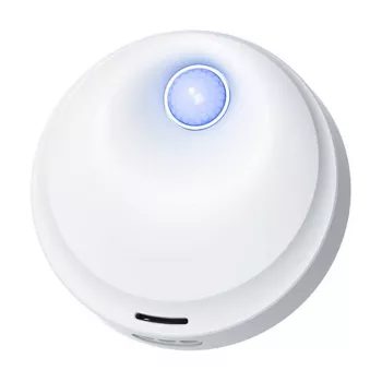 Desodorizador recargable para arenero de gatos Rojeco RJWQ-01 4000 mAh