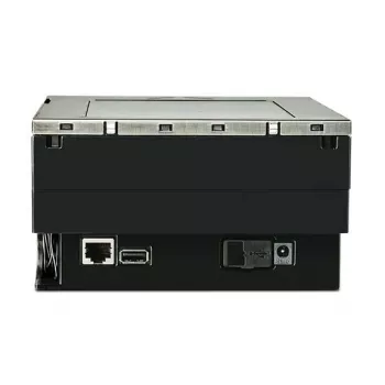 Escáner Datalogic Magellan 3200VSi 1D/2D Negro