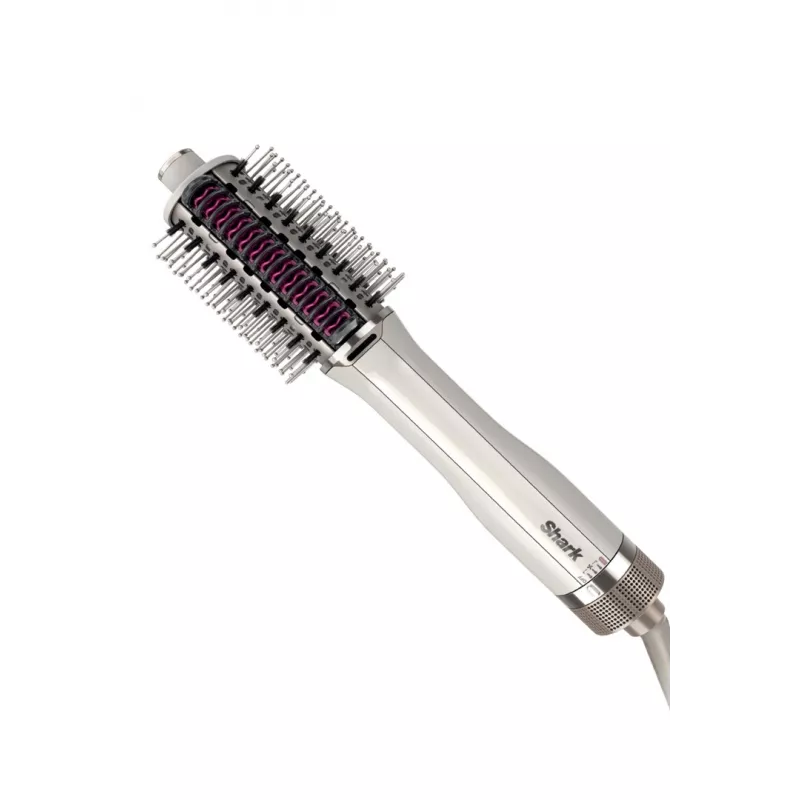 Cepillo de aire caliente Shark SmoothStyle HT202EU