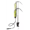 RYOBI EHT150V Amoladora recta 150W, set con 115 accesorios