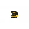 DeWalt DCW210N lijadora orbital aleatoria 18 V XR, sin batería