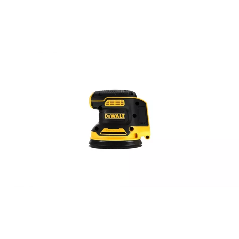 DeWalt DCW210N lijadora orbital aleatoria 18 V XR, sin batería