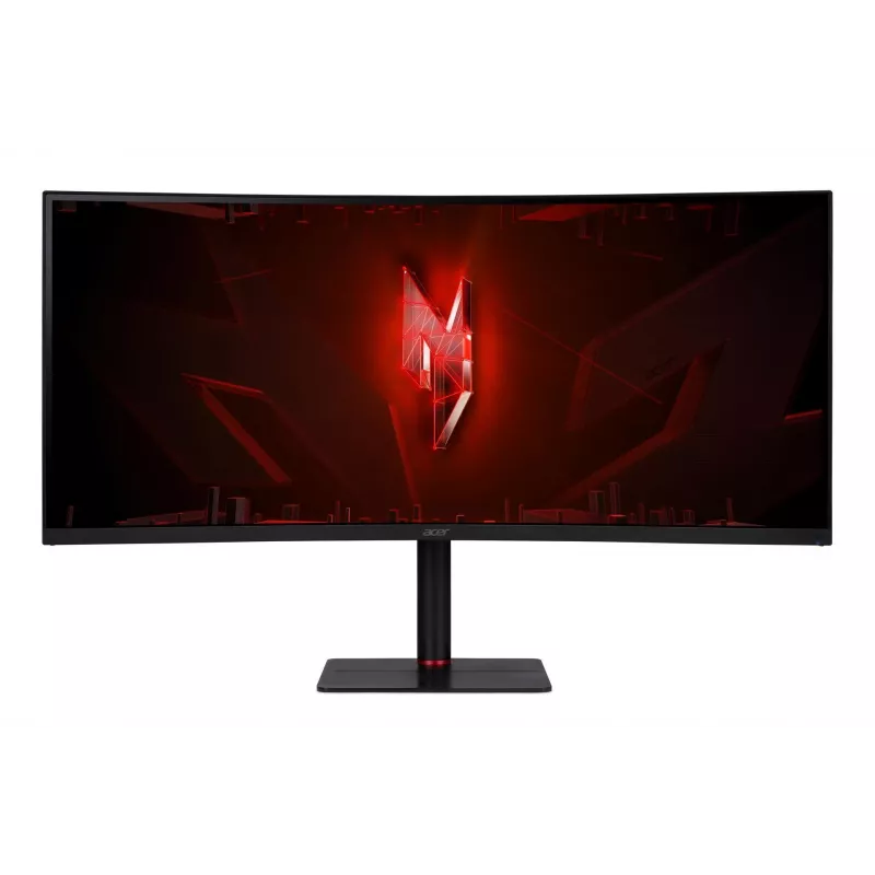 Monitor Acer Nitro XV5 XV345CURX0BMIIPPHX 34 inch LED 3440 x 1440