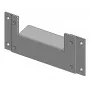 Impresora integrada en kiosco Ergonomic Solutions – impresora térmica compacta para terminales de autoservicio
