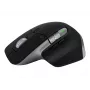 Ratón inalámbrico Logitech MX Master 3S para Mac gris espacial
