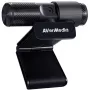 Webcam AVerMedia PW313 2 MP 1920 x 1080 píxeles USB 2.0 Negro