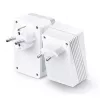 Kit Powerline Wi-Fi TP-Link AV500 600 Mbit/s Ethernet