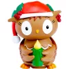 Tonies La pequeña lechuza celebra la Navidad (audiolibro)