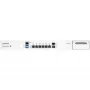 LANCOM R&S Unified Firewall UF-360 - firewall - 8 puertos - GigE - 1U - montaje en rack